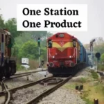 One Station One Product