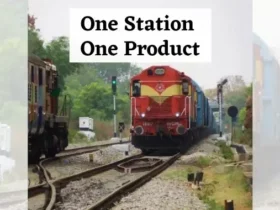 One Station One Product