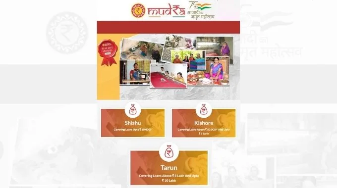 PM Mudra Yojan in Hindi