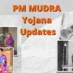 PM Mudra yojana updates 2022