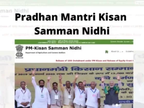 Pradhan-Mantri-Kisan-Samman-Nidhi