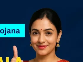 Pradhan Mantri Ujjwala Yojana (PMUY) 2025