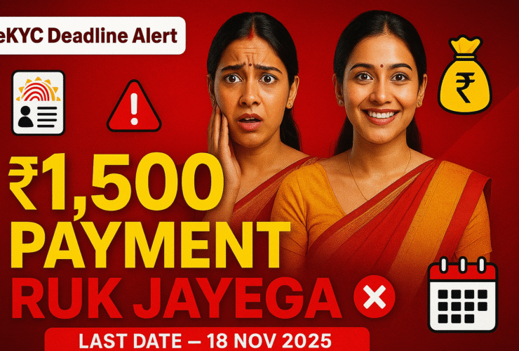 eKYC Deadline Alert