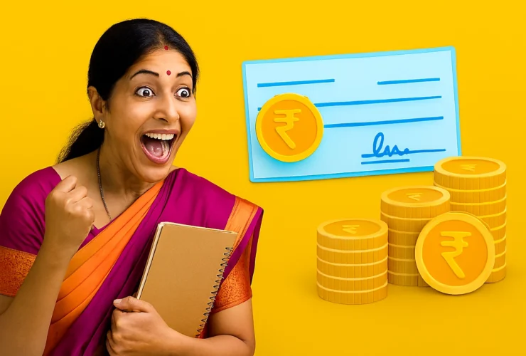 Bihar Mahila Rojgar Yojana 2025