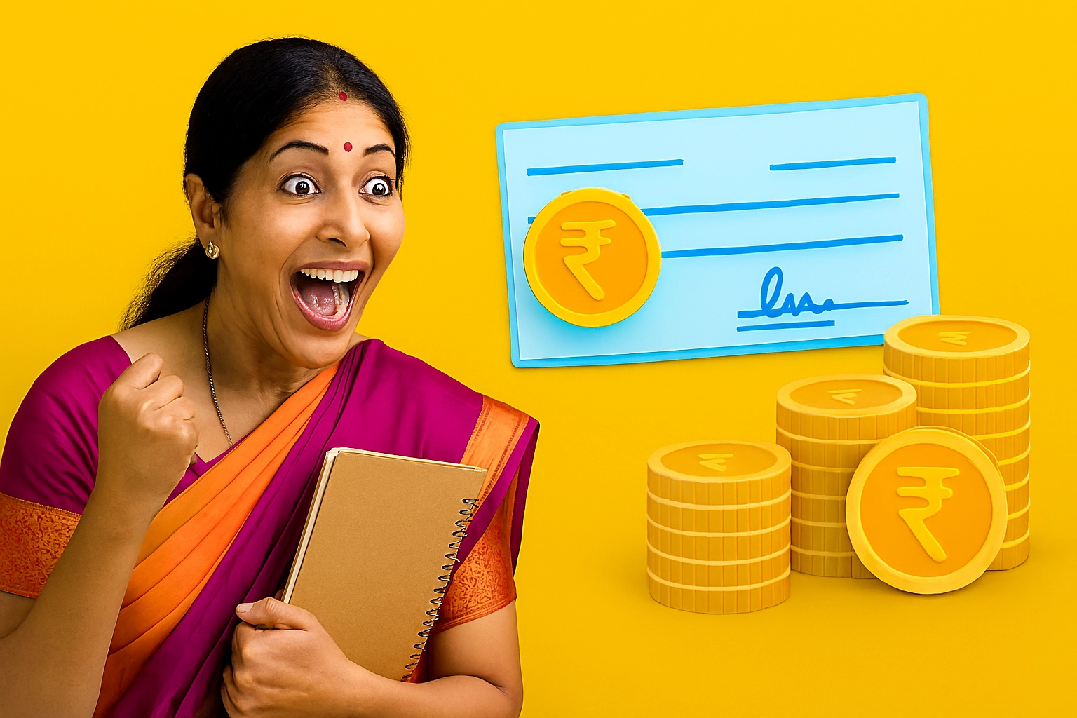 Bihar Mahila Rojgar Yojana 2025